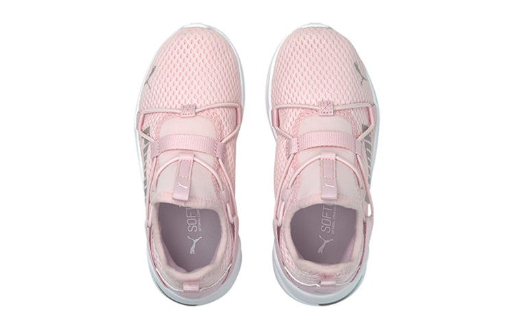 (PS) PUMA Rift Slip-on Pop Sports Pink 194774-03