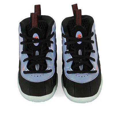 (TD) Nike Little Posite One 'Twilight Pulse' 723947-008