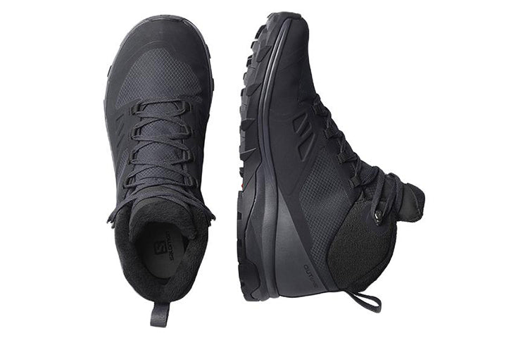 (WMNS) Salomon Outsnap Cswp 411101