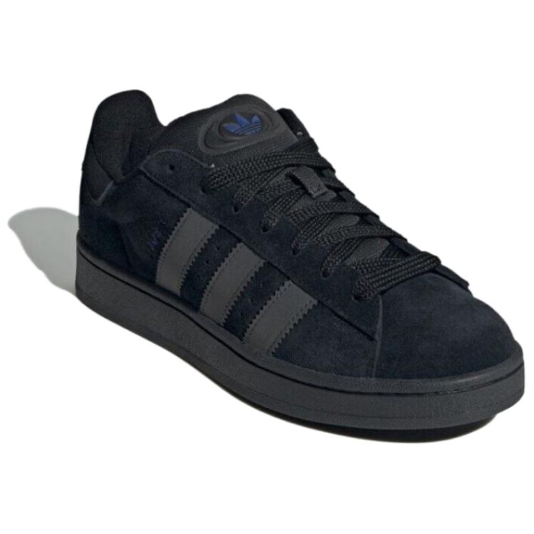 adidas Campus 'Triple Black' BZ0079