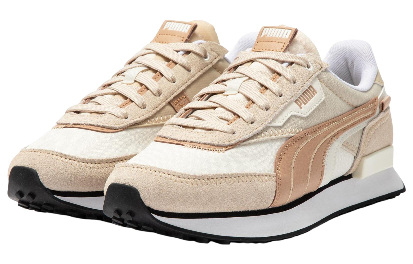 PUMA Future Rider Displaced 'Pristine Granola' 383148-13