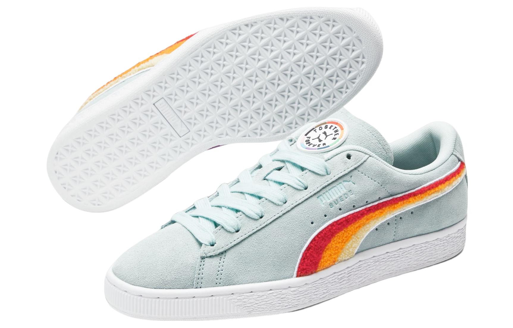 PUMA Suede Classic 'Pride' 388076-01