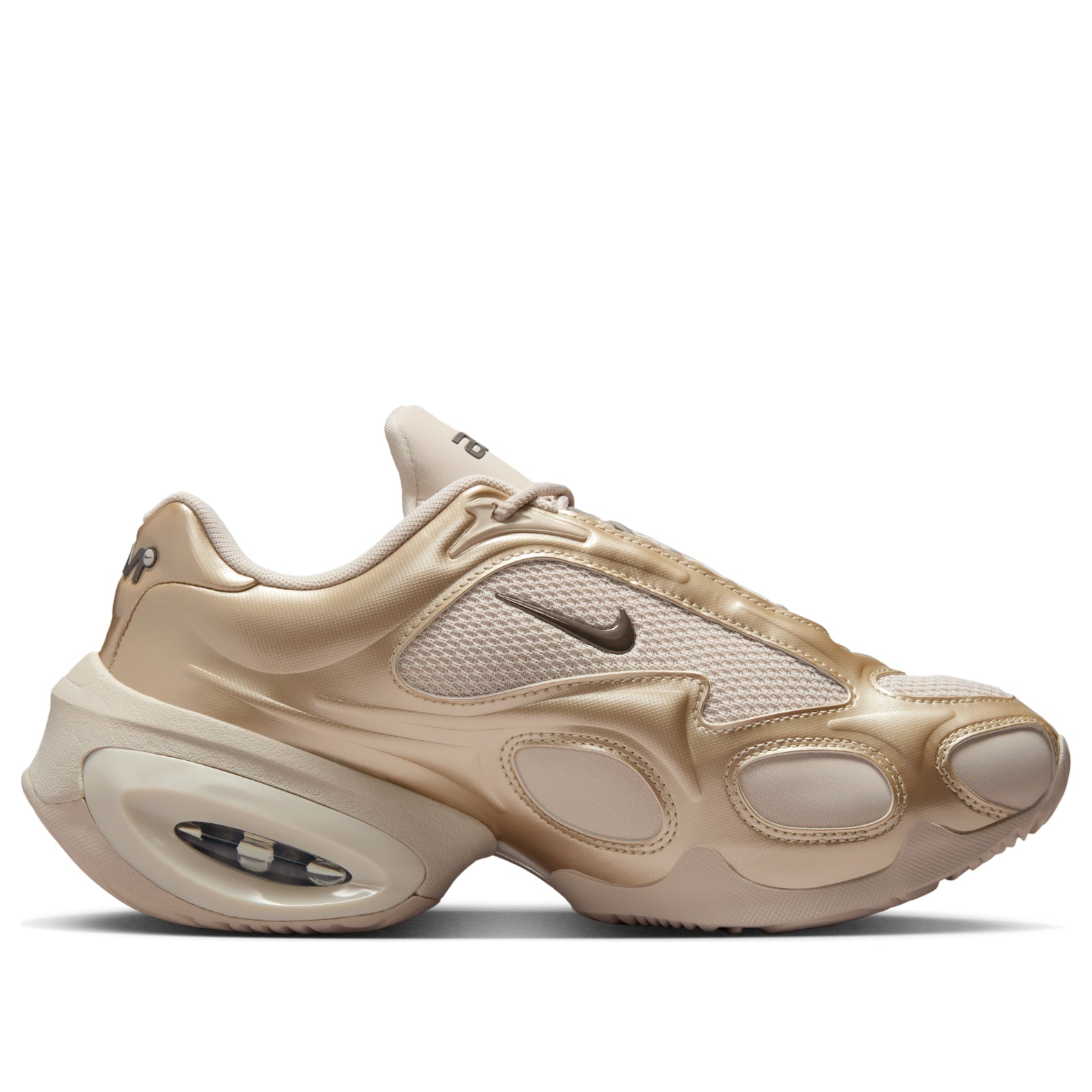 (WMNS) Nike Air Max Muse 'Desert Sand' FV1920-005
