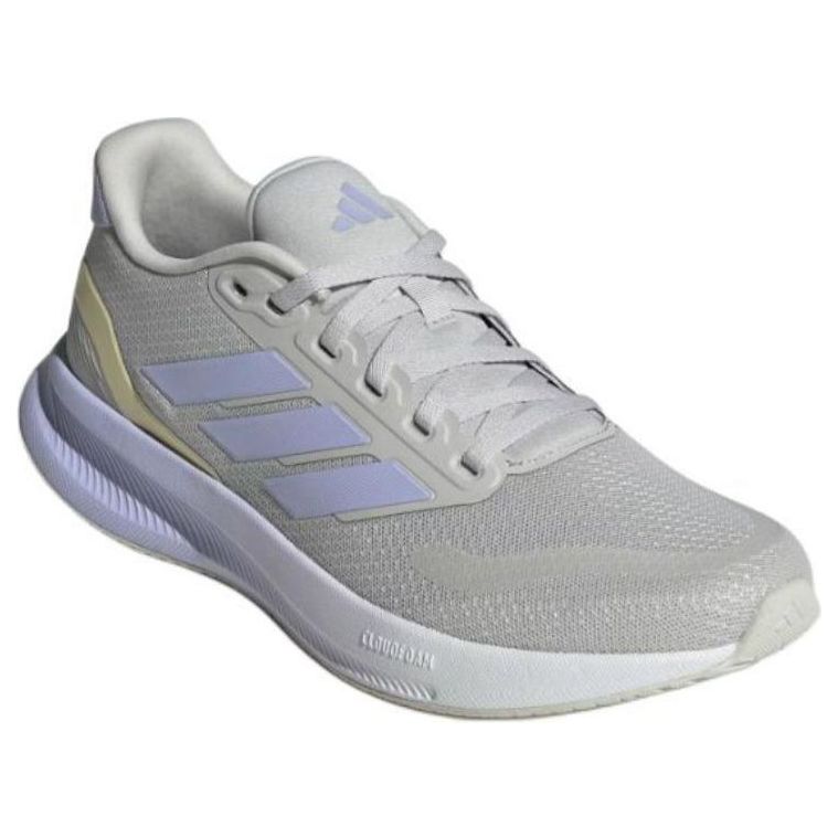 (WMNS) adidas Runfalcon 5 'Grey One Violet Tone' JI3979