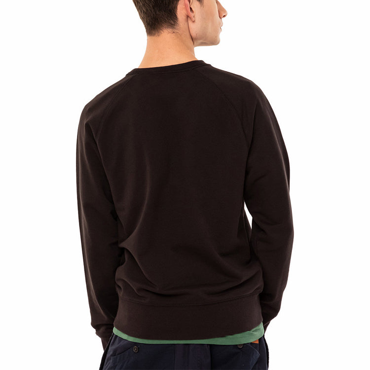 Men's Timberland Round Neck Black A1V5E-001