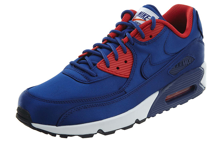 Nike Air Max 90 SE 'Deep Royal' AO1063-400