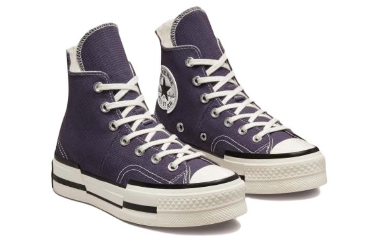 Converse Chuck 70 Plus High 'Dark Raisin' A00866C