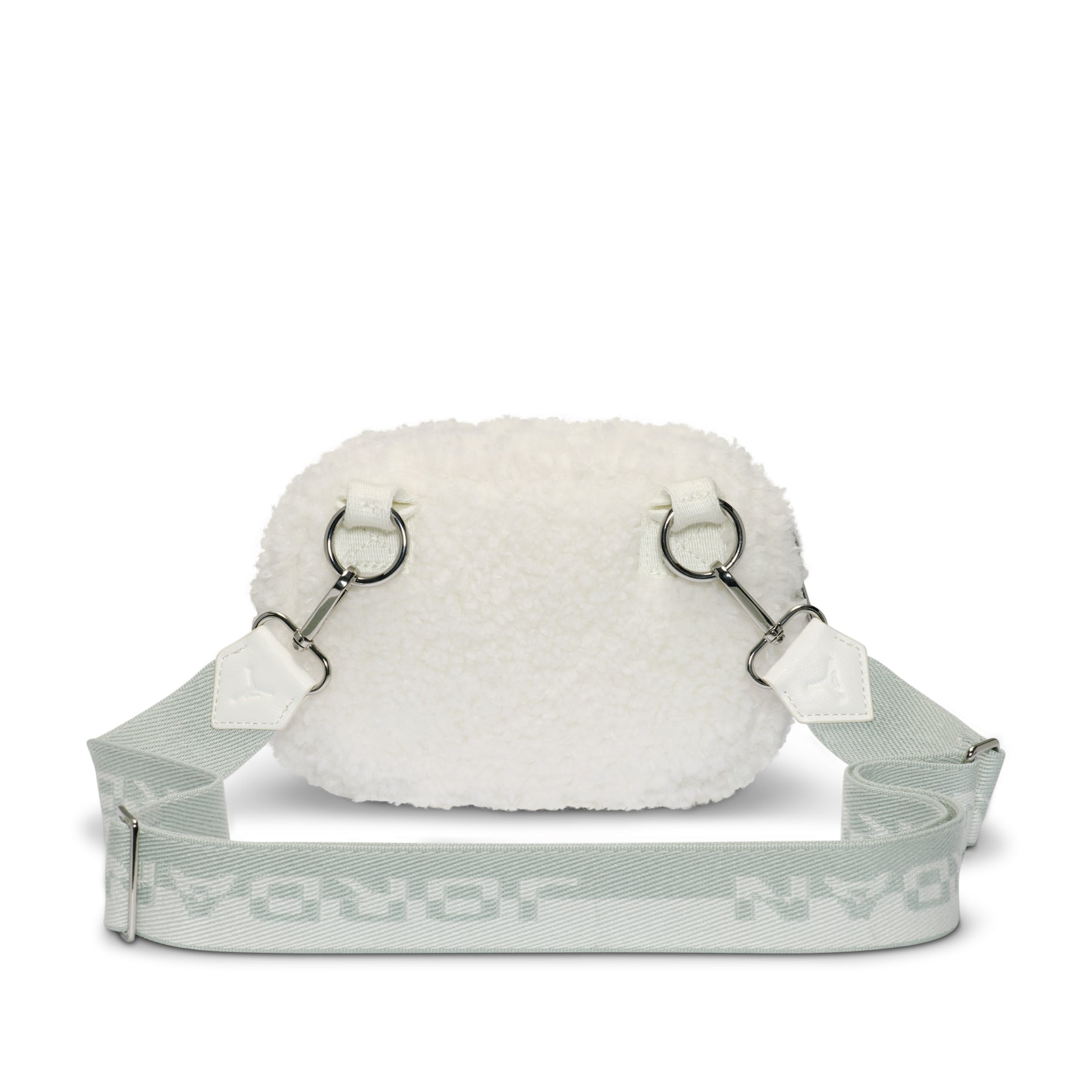 Air Jordan Monarch Crossbody Bag 'Sail White' IQ3197-133