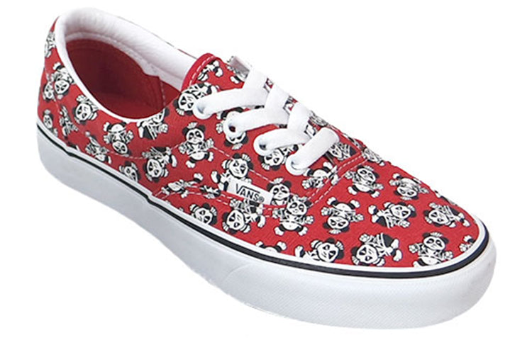 Vans Era Red VN0A5EFN5H5