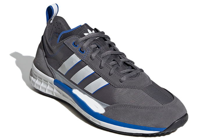 adidas originals SL 7200 'Grey Blue' FV9826