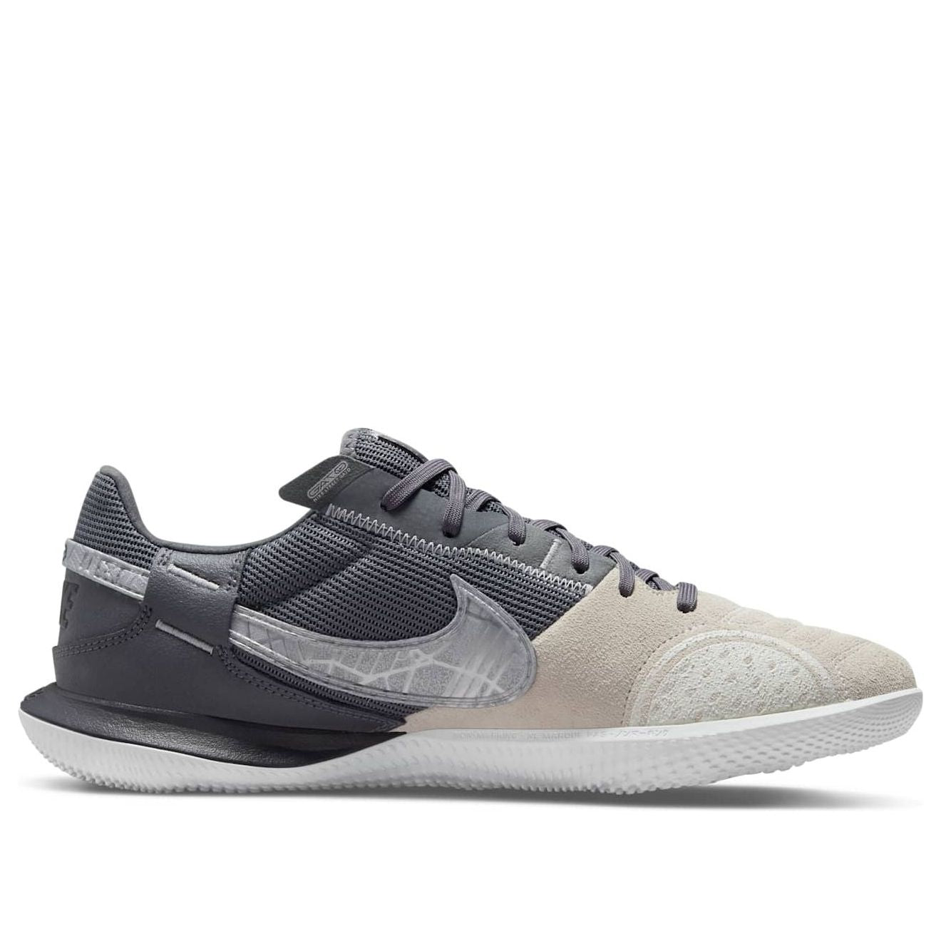 Nike Streetgato 'White Dark Grey' DC8466-159