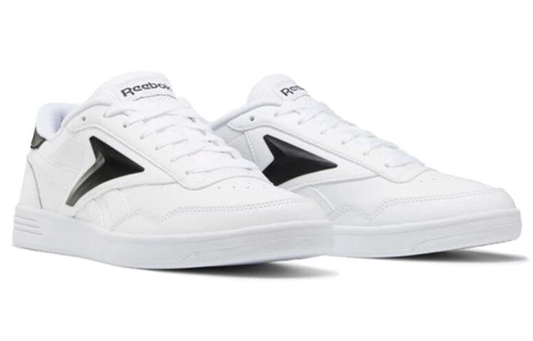 Reebok Royal Techque T 'Black And White' FV0262