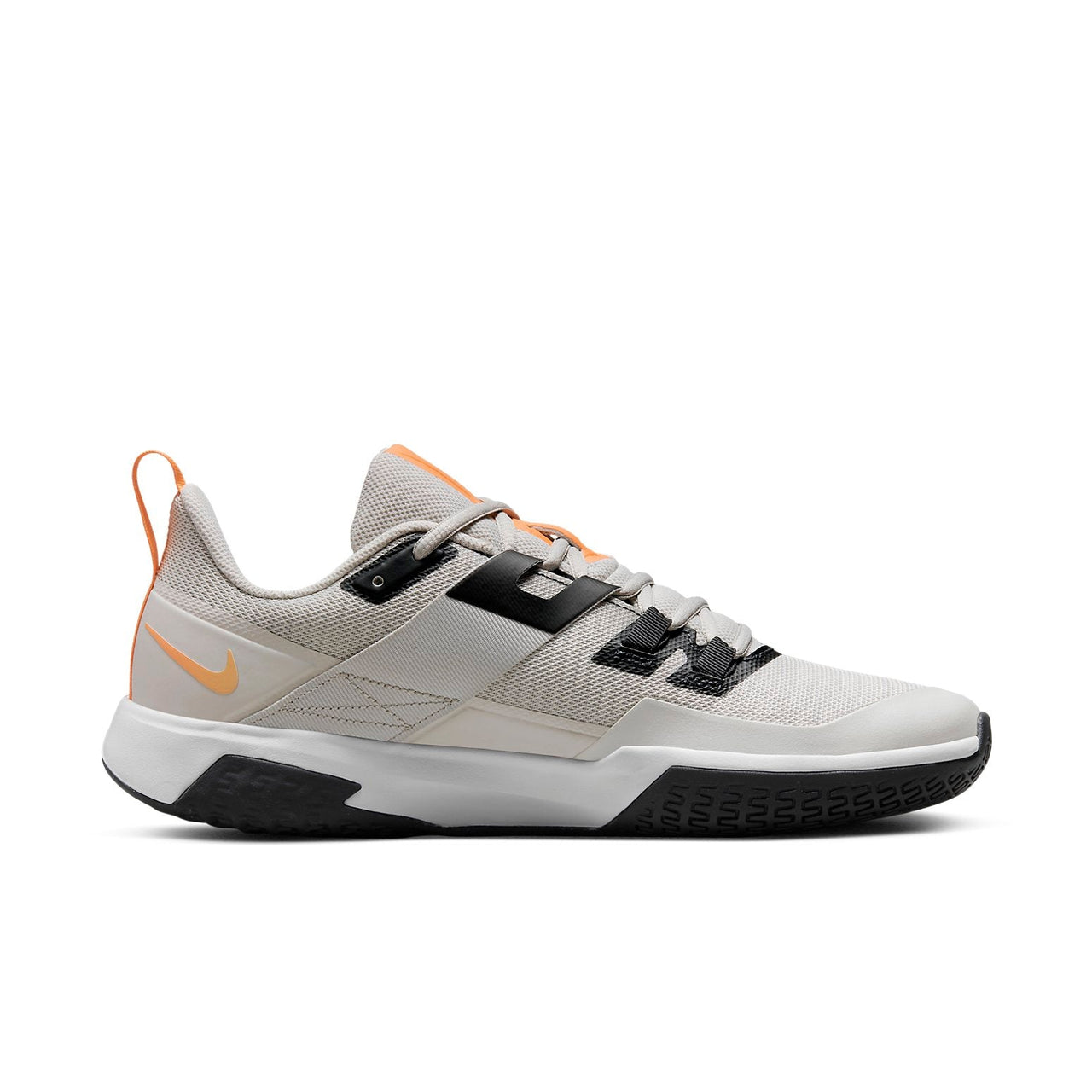 Nike Court Vapor Lite 'Light Bone Peach Cream' DC3432-002