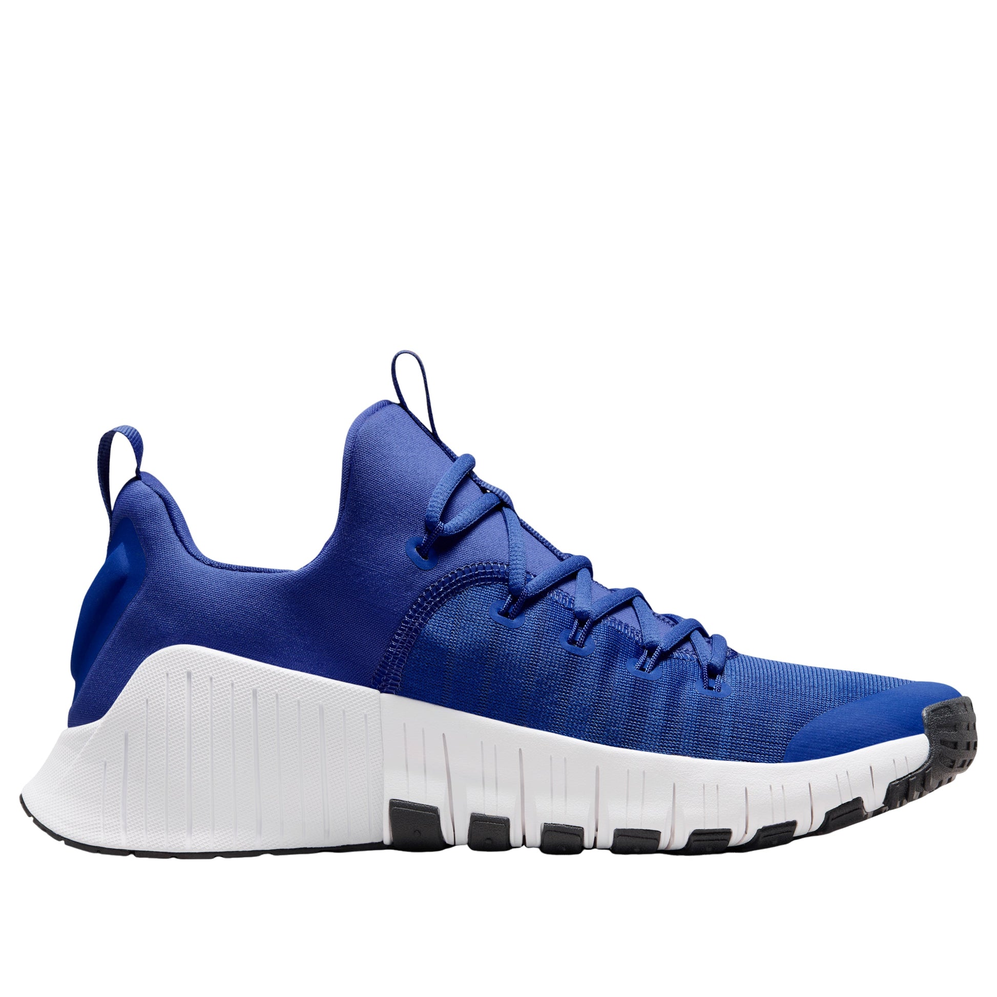 Nike Free Metcon 6 'Astronomy Blue Hyper Crimson' FJ7127-401