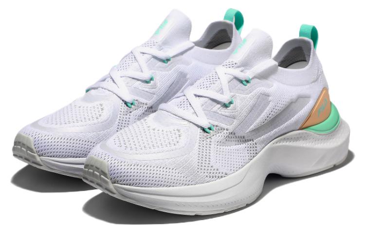 FILA RGB Float 2.0 'White Green' 1RM02223E_146