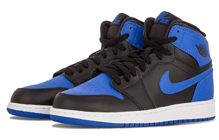 (GS) Air Jordan 1 Retro High OG 'Royal' 2013 575441-080