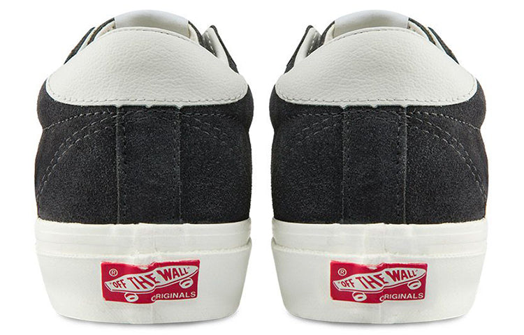 Vans OG Epoch LX 'Asphalt Bright Marigold' VN0A4U122ST