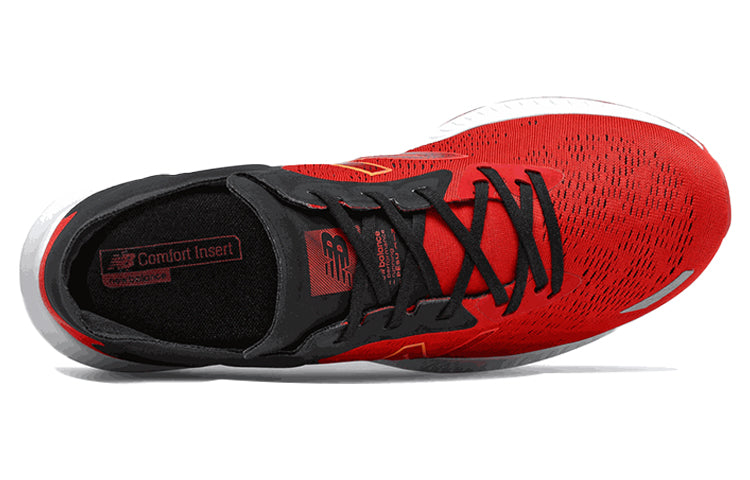 New Balance Pesu Series Red MPESUCR