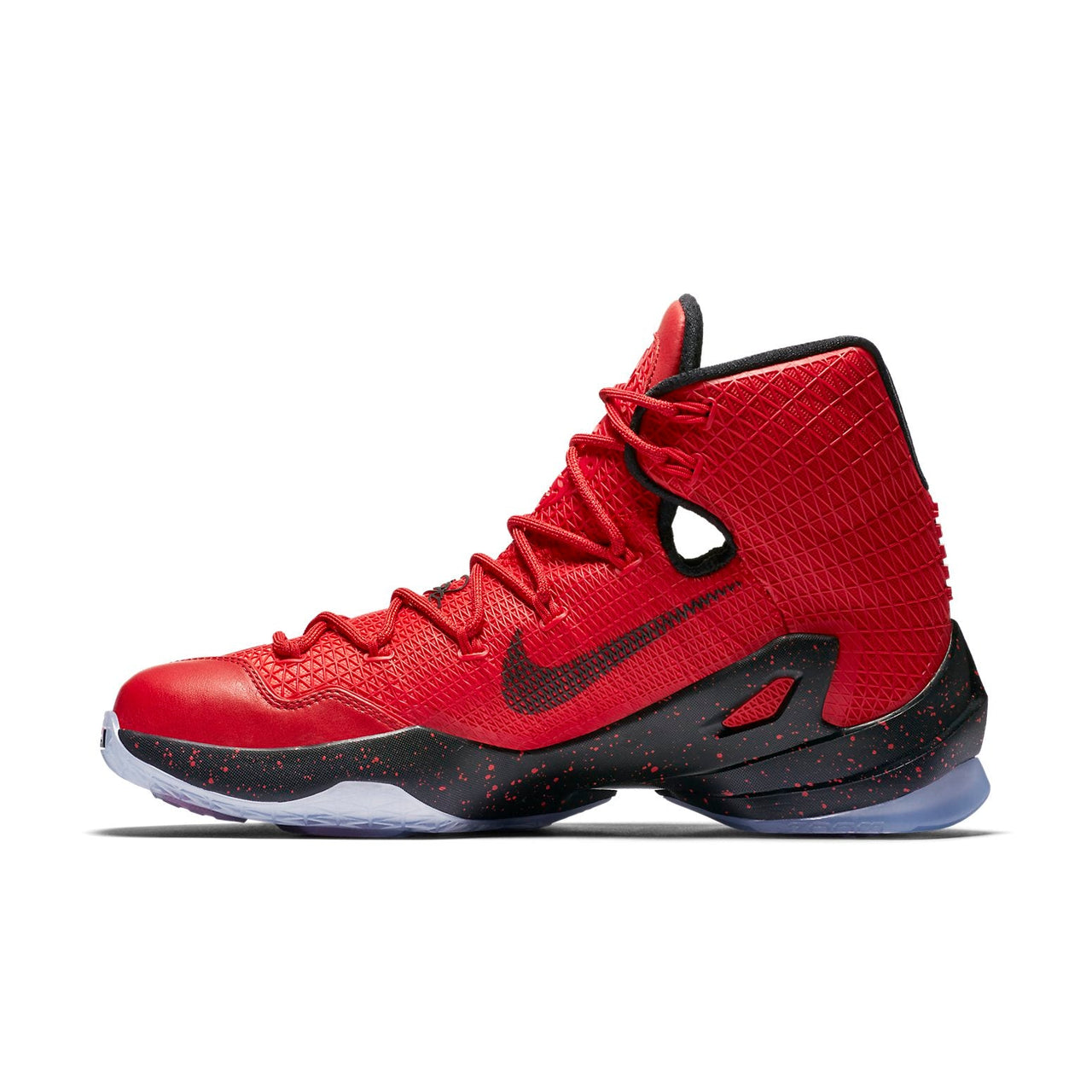 Nike LeBron 13 Elite 'University Red' 831923-606