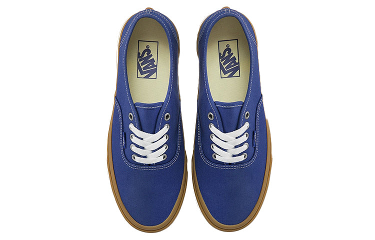 Vans Authentic 'Spectrum Blue Gum' VN0A348A3ZE