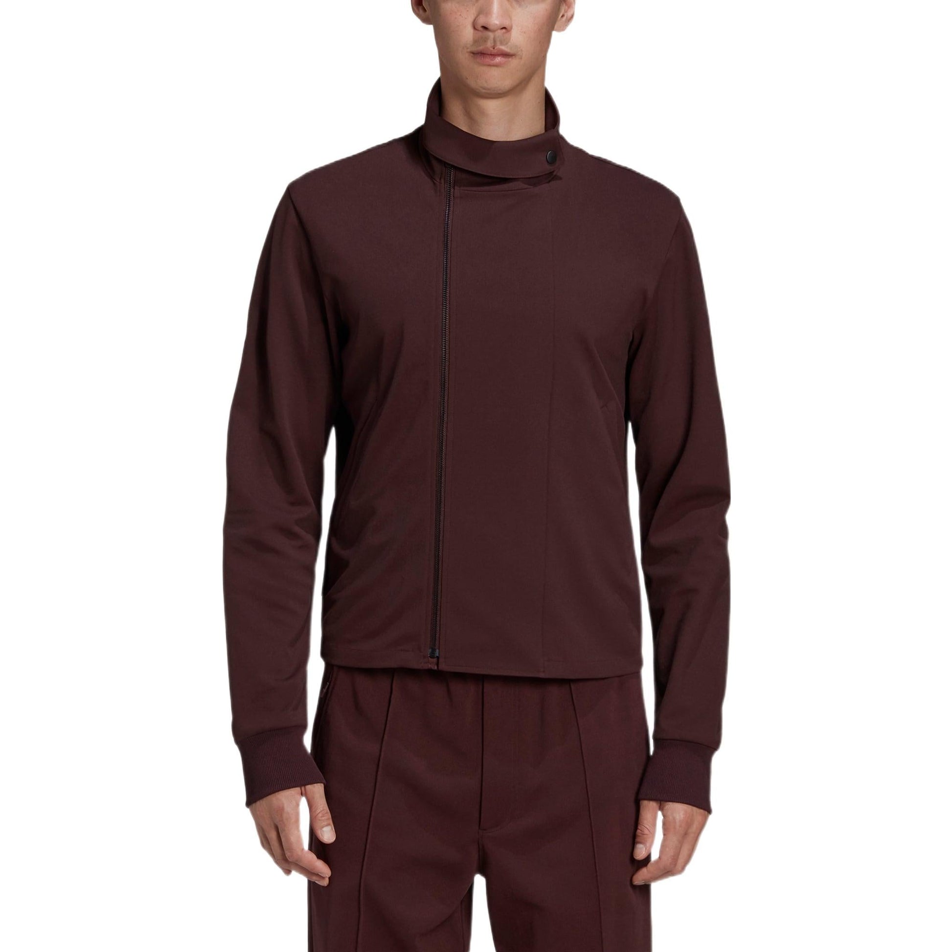 adidas CH2 Round Collar Track Jacket GK4371