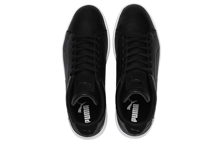 PUMA BMW Motorsport x Smash v2 'Black' 306450-01