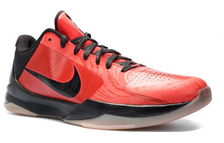 Nike Zoom Kobe 5 'All-Star' 386429-601