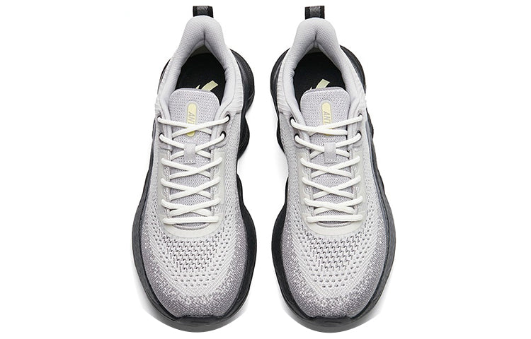ANTA Running Series Sneakers Mixed Trainning  'Grey' 912217704-3