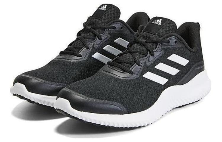 adidas Alphacomfy 'Black' ID0350