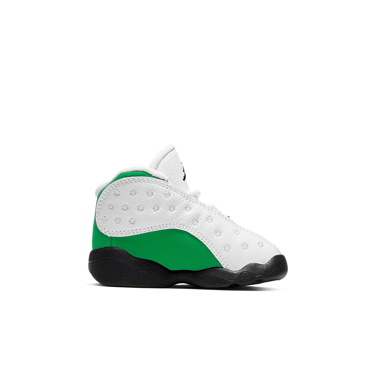 (TD) Air Jordan 13 Retro 'Lucky Green' 414581-113