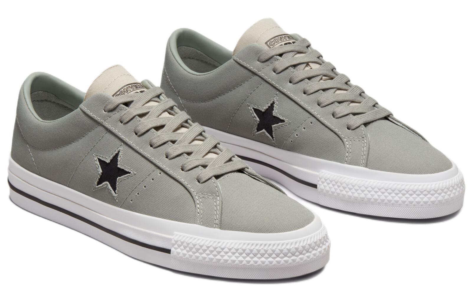 Converse One Star Pro 'Olive Green Gray' 172634C