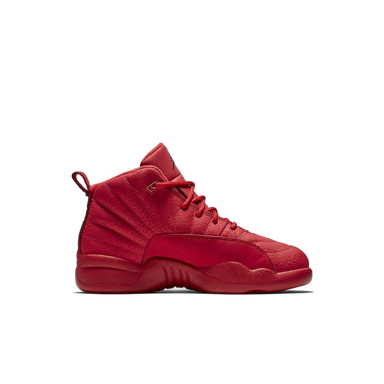 (PS) Air Jordan 12 Retro 'Bulls' 151186-601