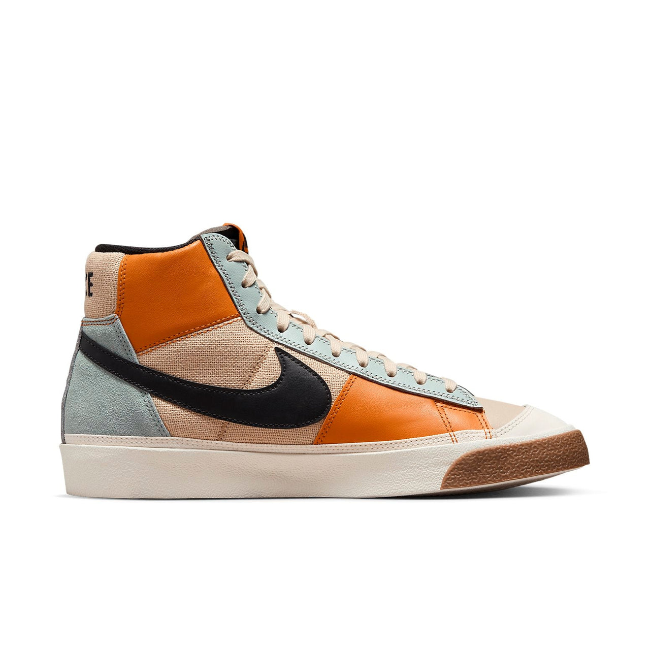 Nike Blazer Mid Pro Club 'Grain' FJ4186-200
