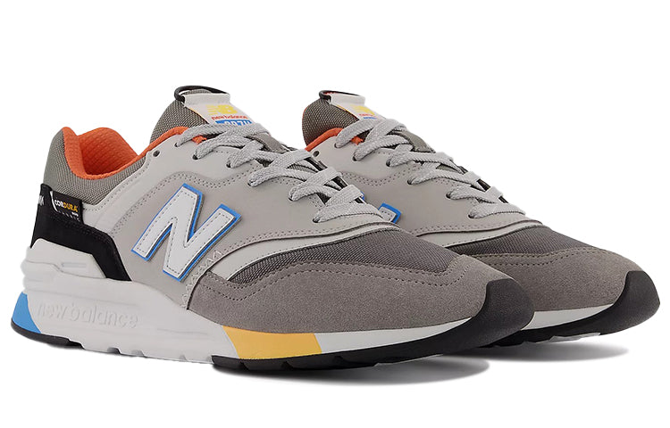 New Balance 997H Cordura 'Marblehead' CM997HTH