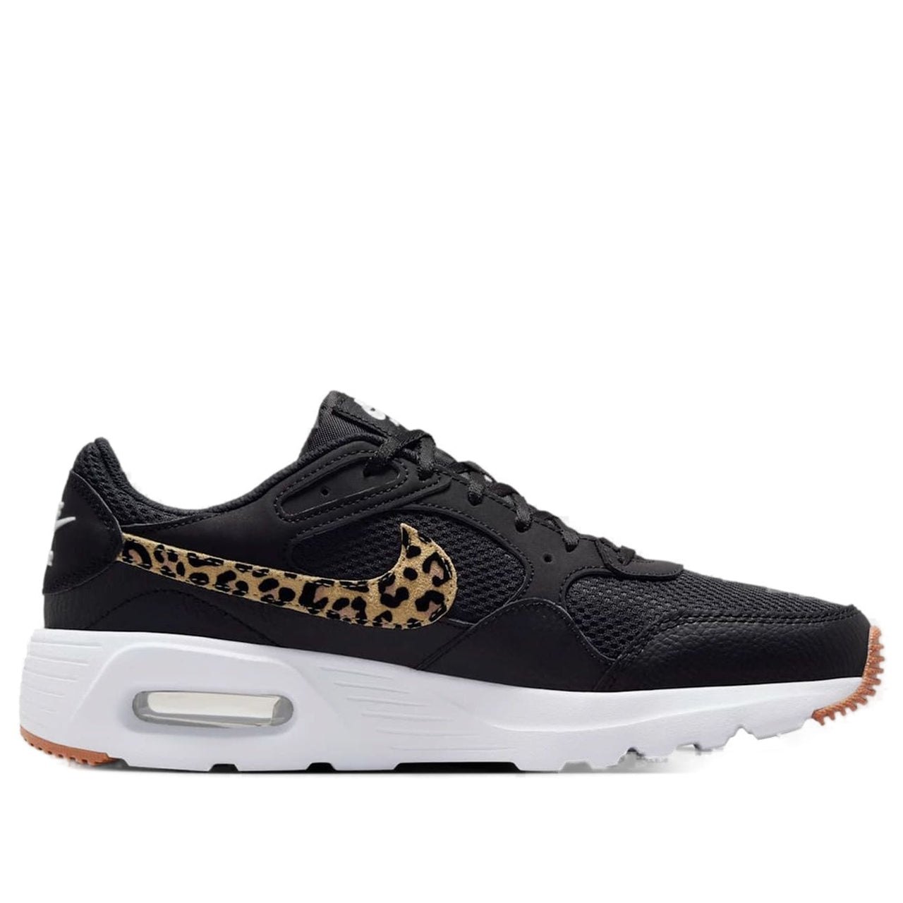 (WMNS) Nike Air Max SC 'Black Hemp White Sesame' FZ2649-001
