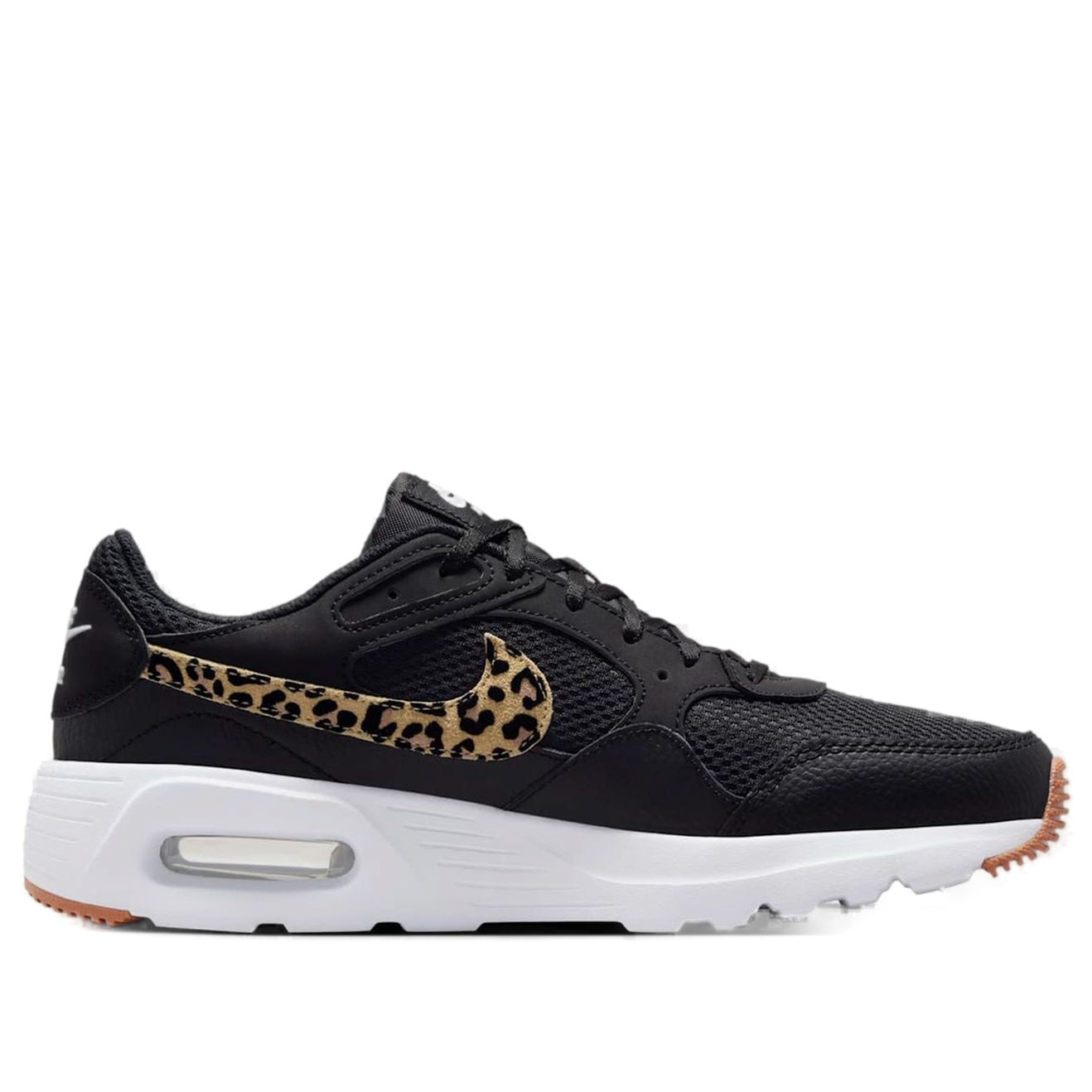 (WMNS) Nike Air Max SC 'Black Hemp White Sesame' FZ2649-001