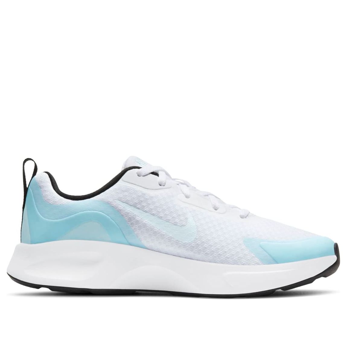 (GS) Nike Wearallday 'Glacier Blue' CJ3816-102