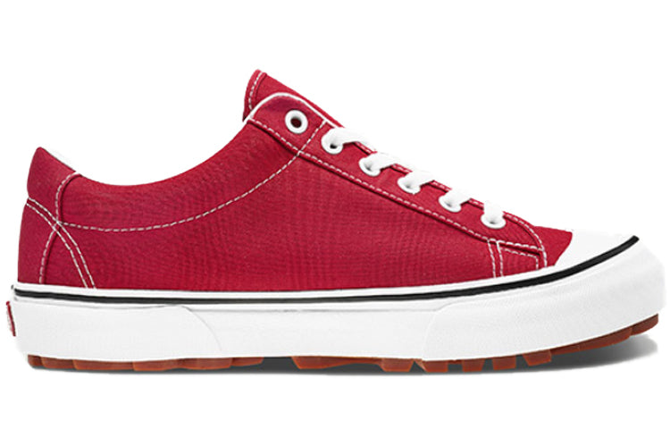 Vans Style 29 Red VN0A3MVHJV6