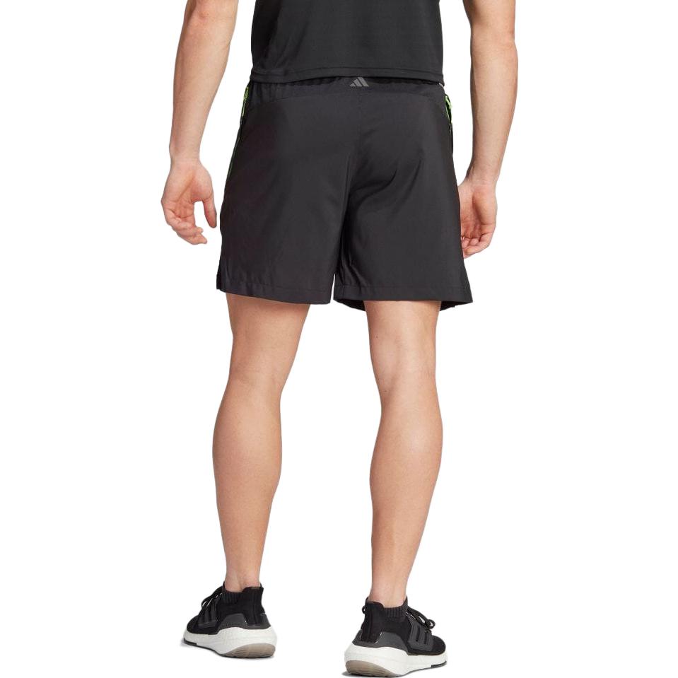 adidas HIIT ENTRY SHORTS 'Black' IM1103