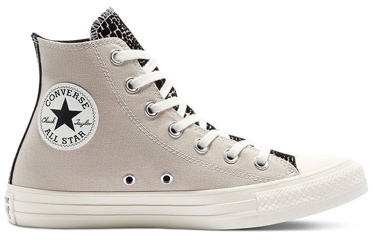 (WMNS) Converse Chuck Taylor All Star High Top 'White Black' 570310C