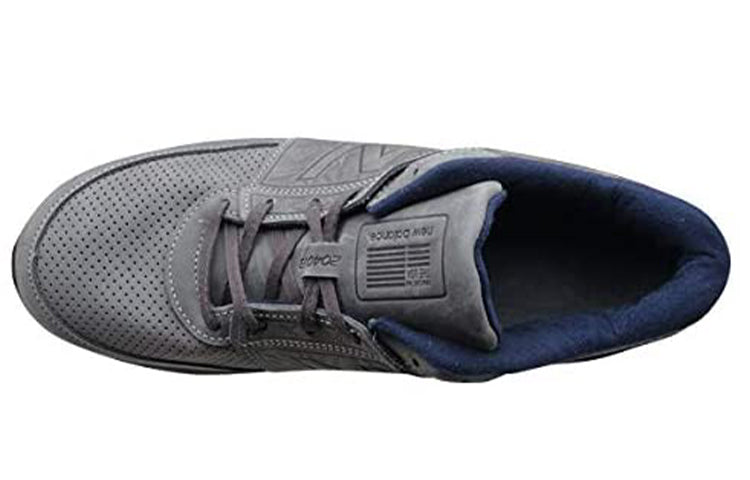 New Balance 2040v3 Made In USA 'Grey Navy' M2040GL3
