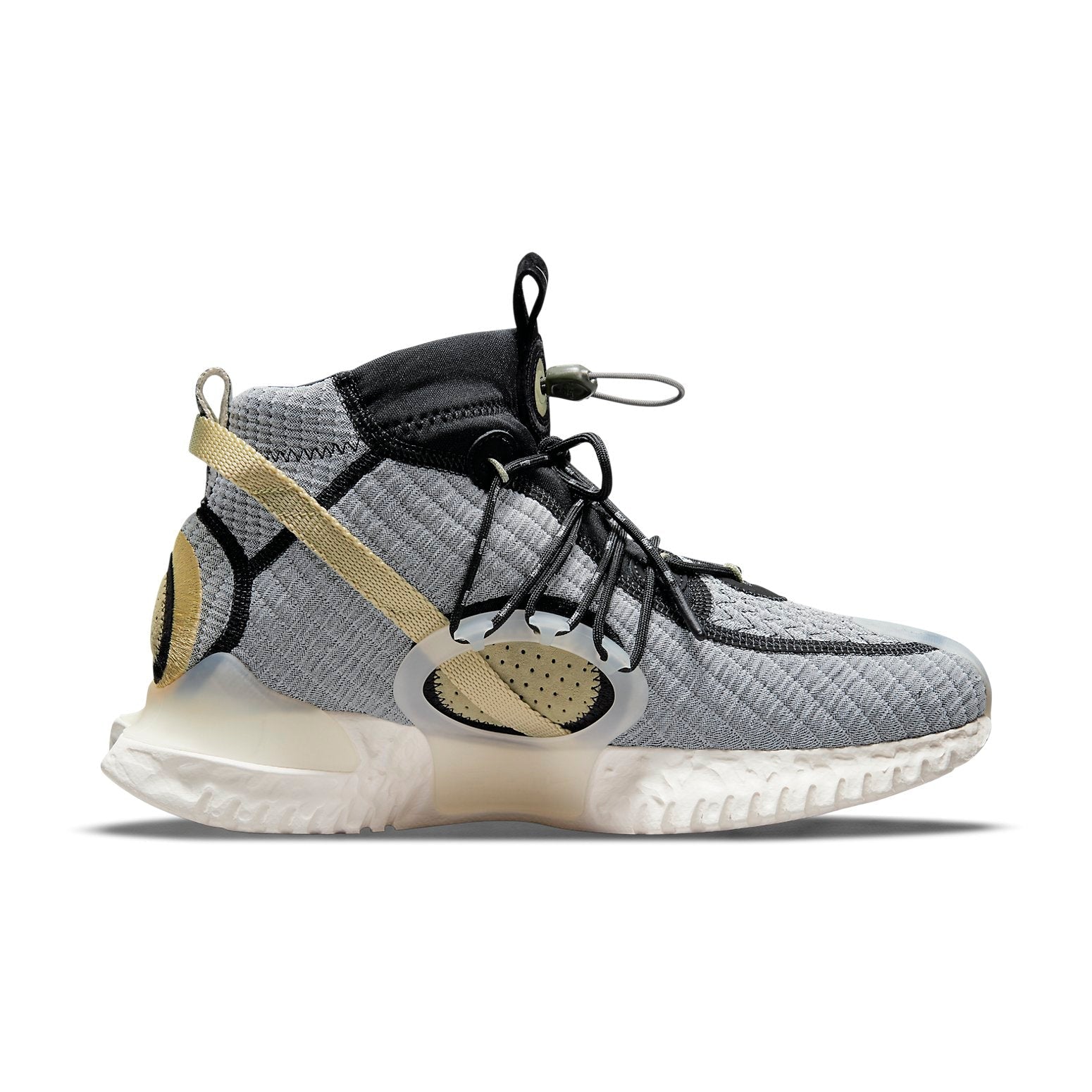 Nike ISPA Flow 2020 SE 'Black Iron' CW3045-300