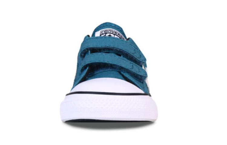 Converse All Star Chuck Taylor 'Blue' 751821C
