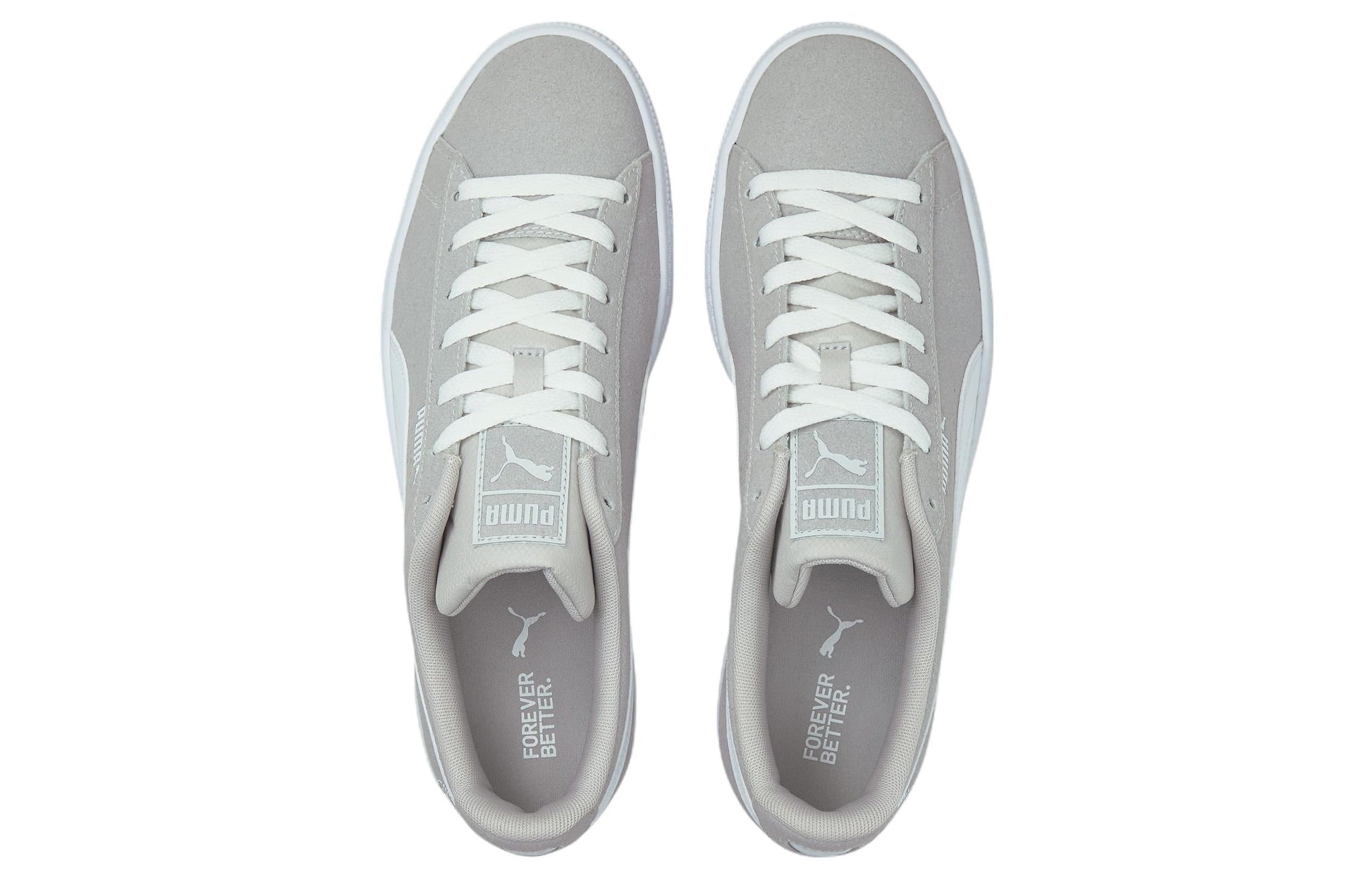 PUMA Suede Re:Style 'White' 383338-01