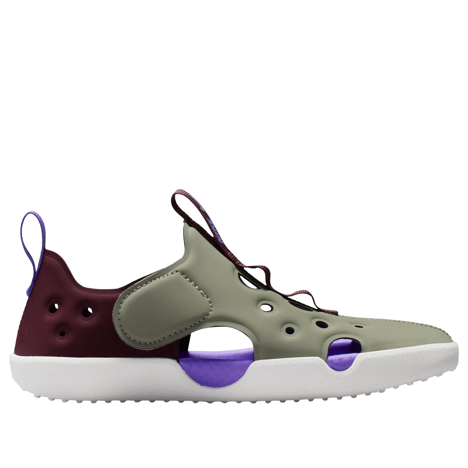 Nike Sunray Protect 4 'Light Army Wild Violet' HF6277-300