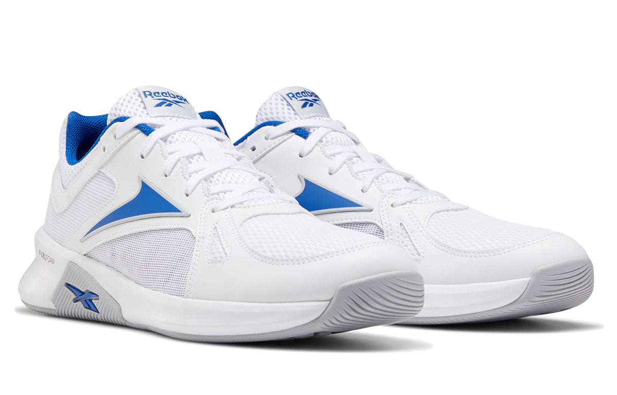 Reebok Advanced Trainer 'White Blue' FV4677