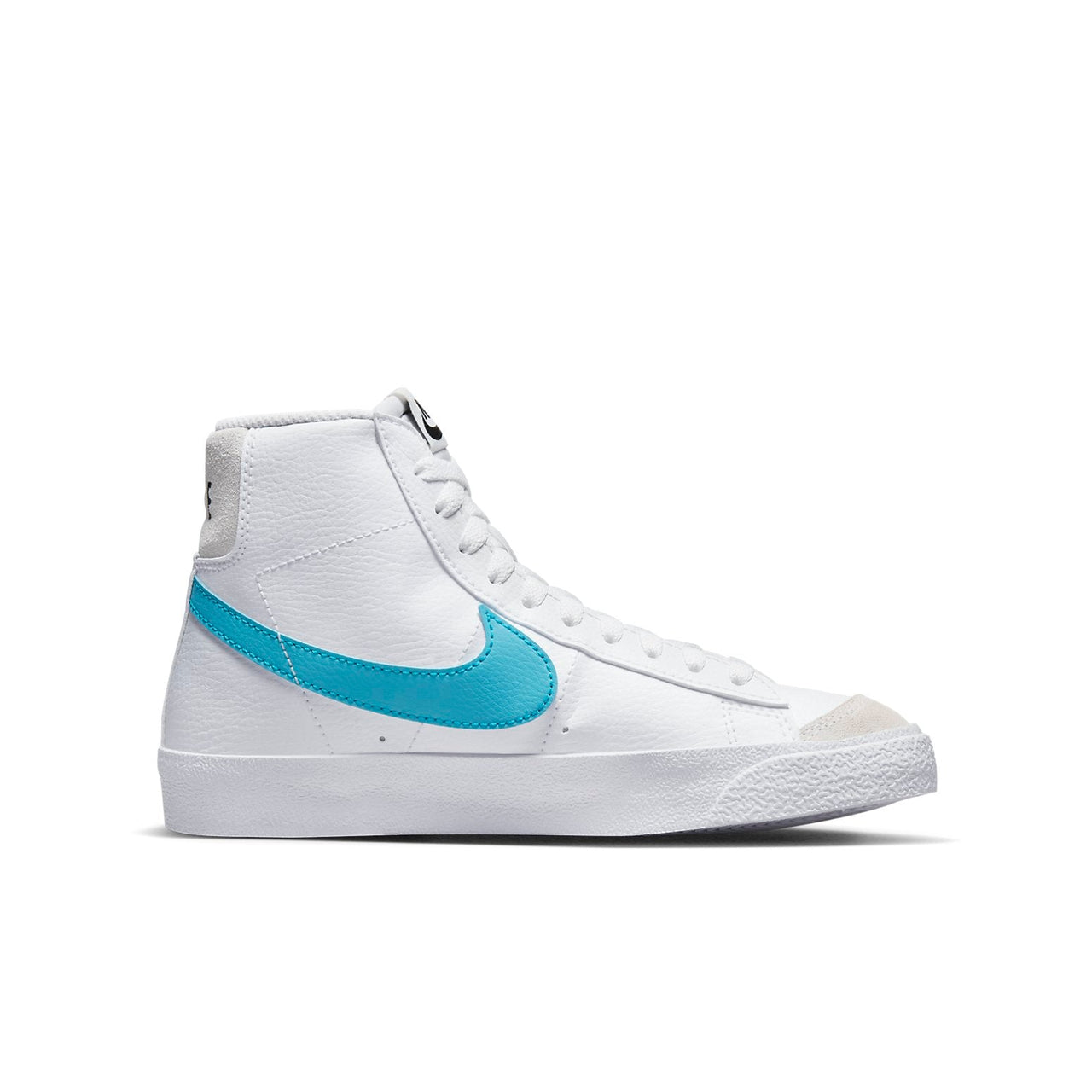(GS) Nike Blazer mid '77 'Aqua' FN7790-100