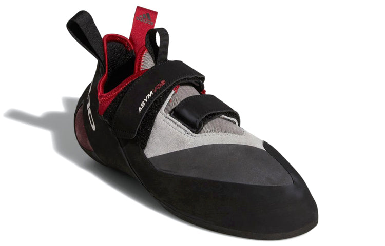 (WMNS) adidas Five Ten Asym Climbing 'Black Grey Pink' BC0945