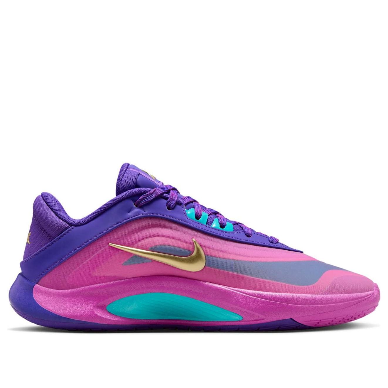(WMNS) Nike A'One 'Unapologetic' FZ8605-500