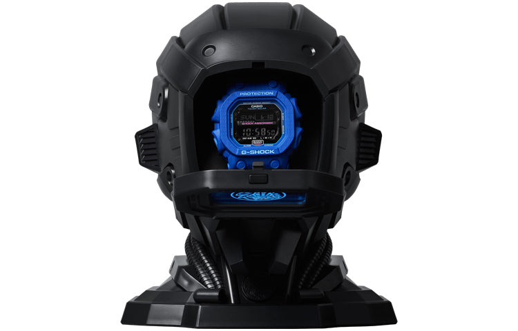 CASIO G-Shock King 'Light Blue' GX-56SGZ-2PFS